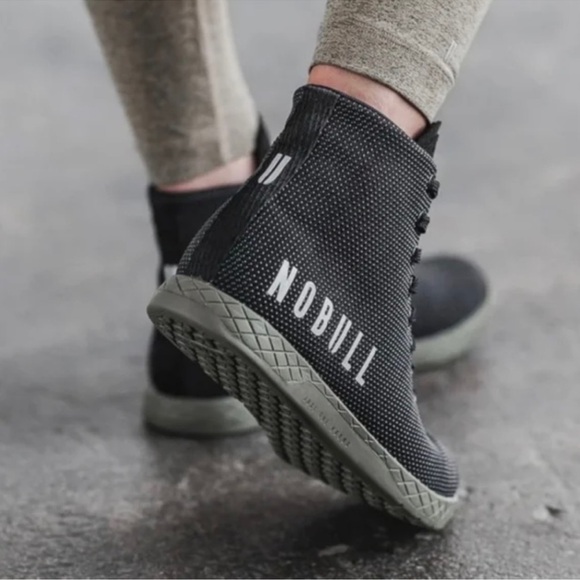 nobull high top black